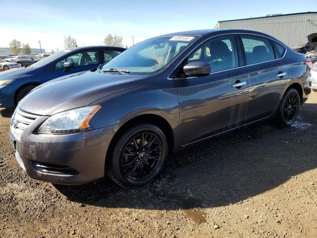 NISSAN SENTRA S 2015 3n1ab7ap7fl645942