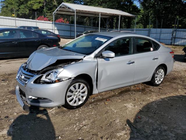 NISSAN SENTRA 2015 3n1ab7ap7fl664345