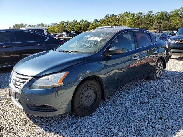 NISSAN SENTRA 2015 3n1ab7ap7fl673014