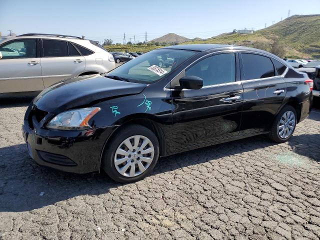 NISSAN SENTRA 2015 3n1ab7ap7fl687639