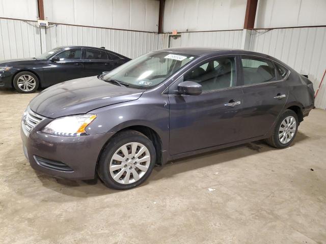 NISSAN SENTRA 2015 3n1ab7ap7fl690783