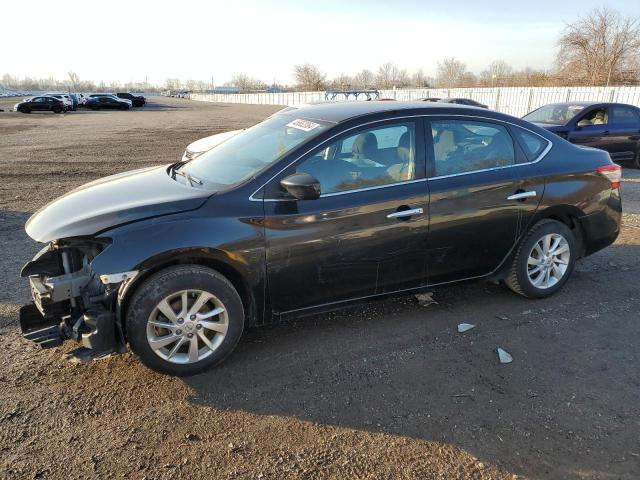 NISSAN SENTRA 2015 3n1ab7ap7fl693022