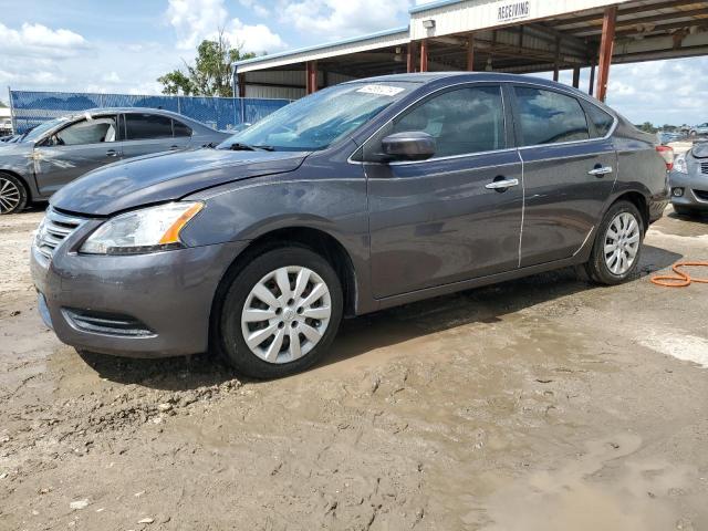 NISSAN SENTRA 2015 3n1ab7ap7fy221292