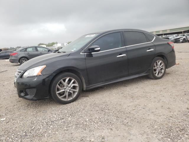 NISSAN SENTRA S 2015 3n1ab7ap7fy222541