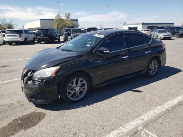 NISSAN SENTRA S 2015 3n1ab7ap7fy223222