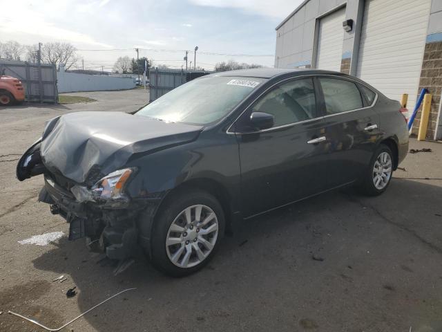 NISSAN SENTRA 2015 3n1ab7ap7fy226802