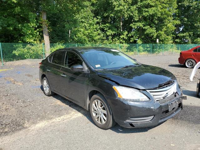 NISSAN SENTRA S 2015 3n1ab7ap7fy235581