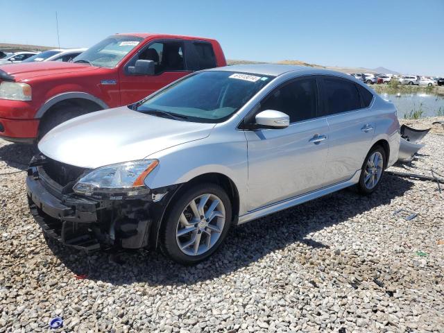 NISSAN SENTRA 2015 3n1ab7ap7fy242384