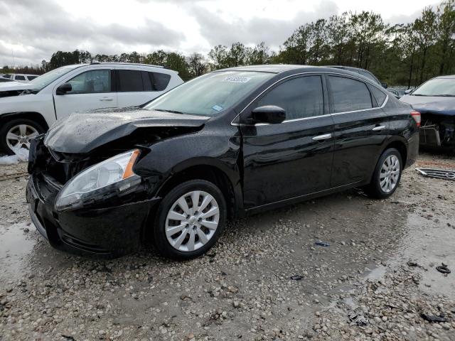 NISSAN SENTRA S 2015 3n1ab7ap7fy247259