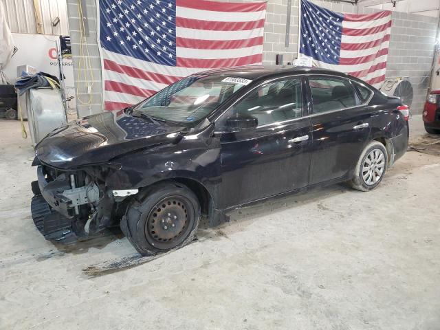 NISSAN SENTRA 2015 3n1ab7ap7fy269150