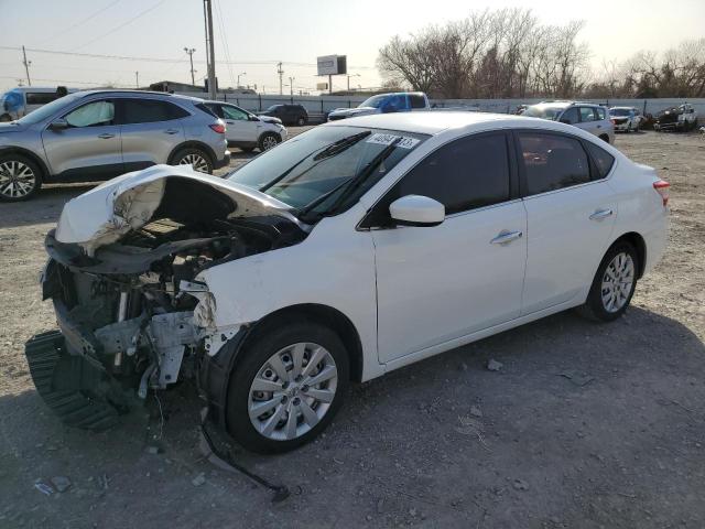 NISSAN NULL 2015 3n1ab7ap7fy270282