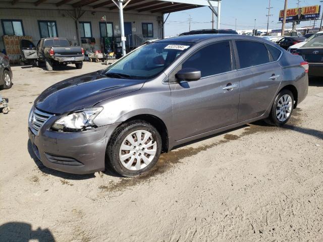 NISSAN SENTRA 2015 3n1ab7ap7fy322574