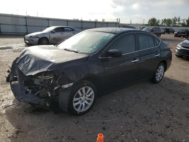 NISSAN SENTRA 2015 3n1ab7ap7fy346969