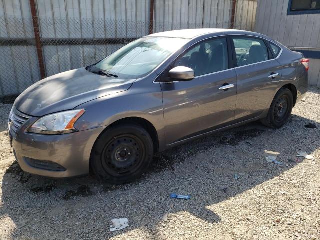 NISSAN SENTRA 2015 3n1ab7ap7fy354280