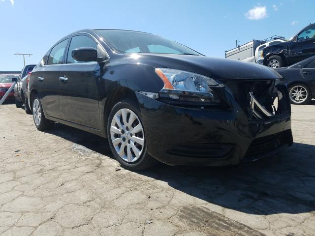 NISSAN NULL 2015 3n1ab7ap7fy359186