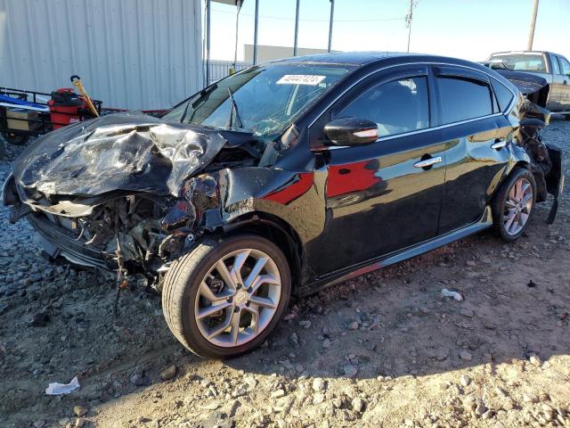 NISSAN SENTRA 2015 3n1ab7ap7fy381494