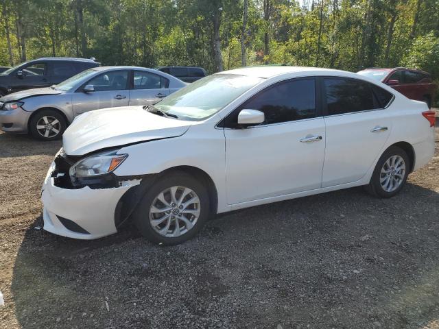 NISSAN SENTRA S 2016 3n1ab7ap7gl649894