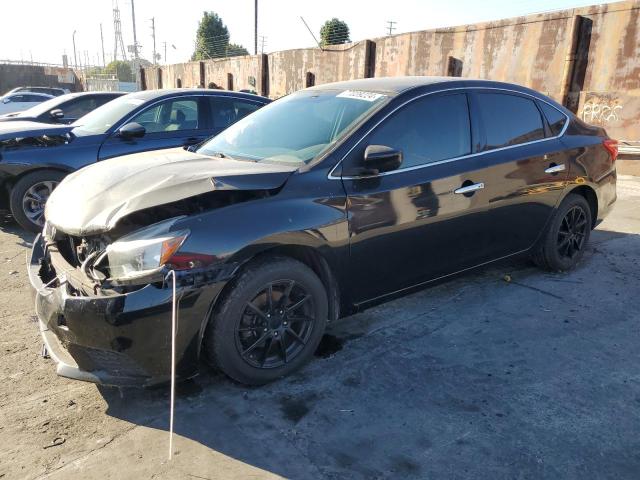 NISSAN SENTRA S 2016 3n1ab7ap7gl669885