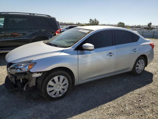 NISSAN SENTRA 2016 3n1ab7ap7gl678036