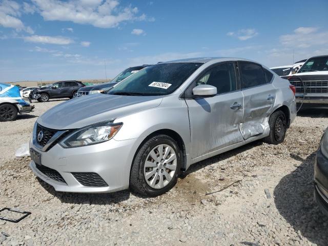 NISSAN SENTRA 2016 3n1ab7ap7gl680028