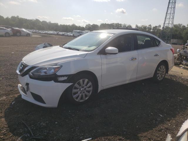 NISSAN SENTRA 2016 3n1ab7ap7gl680823