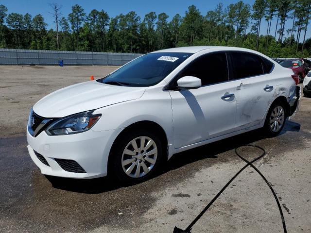 NISSAN SENTRA 2016 3n1ab7ap7gl681583