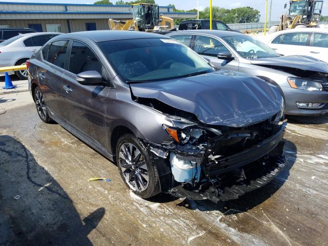 NISSAN SENTRA S 2016 3n1ab7ap7gy208429