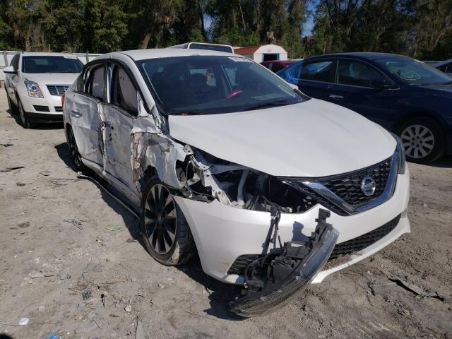 NISSAN SENTRA S 2016 3n1ab7ap7gy210102