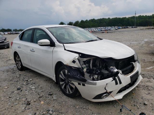 NISSAN SENTRA S 2016 3n1ab7ap7gy211329