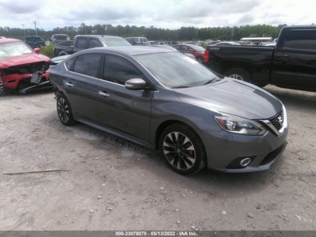 NISSAN SENTRA 2016 3n1ab7ap7gy213775