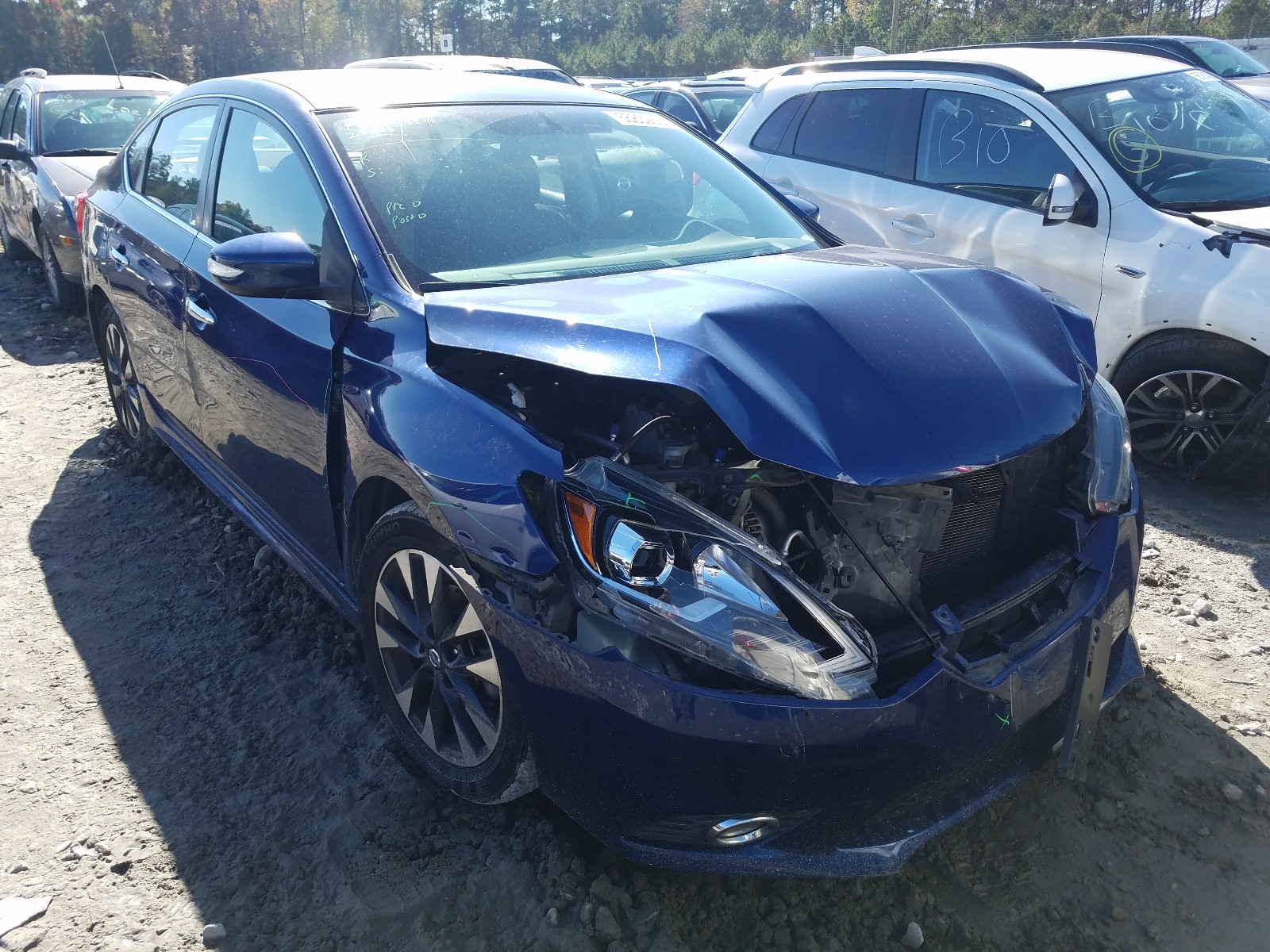 NISSAN NULL 2016 3n1ab7ap7gy213968