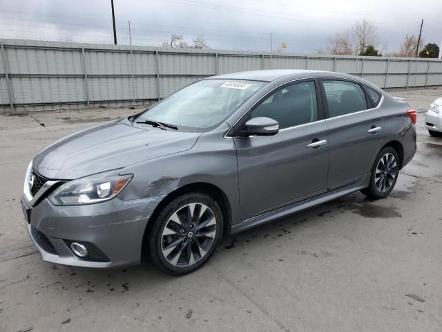 NISSAN SENTRA 2016 3n1ab7ap7gy216367