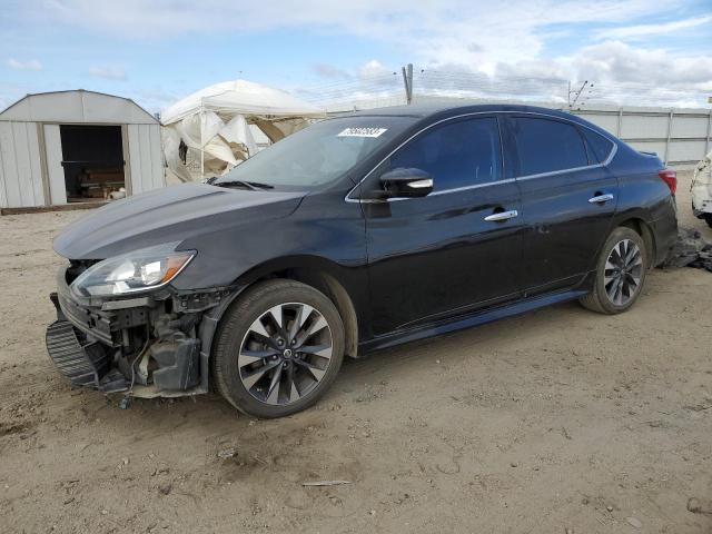 NISSAN SENTRA 2016 3n1ab7ap7gy218054