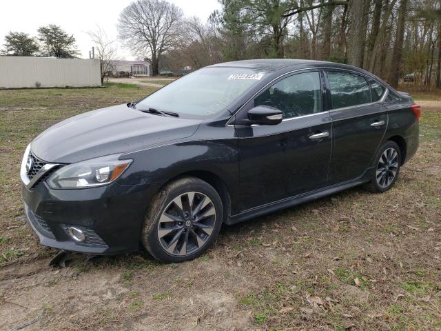 NISSAN SENTRA S 2016 3n1ab7ap7gy218295