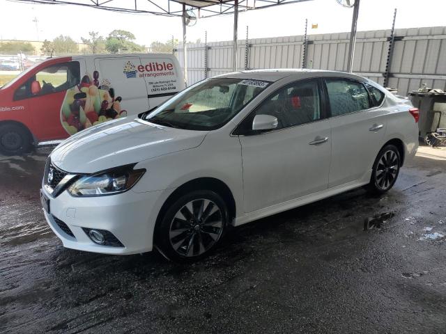 NISSAN SENTRA S 2016 3n1ab7ap7gy220502