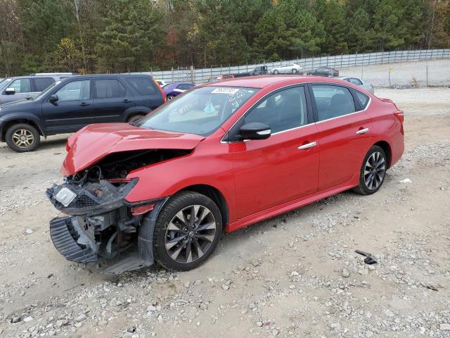 NISSAN SENTRA 2016 3n1ab7ap7gy220533