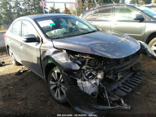 NISSAN SENTRA 2016 3n1ab7ap7gy220824