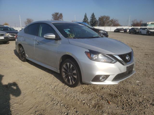 NISSAN SENTRA S 2016 3n1ab7ap7gy224789