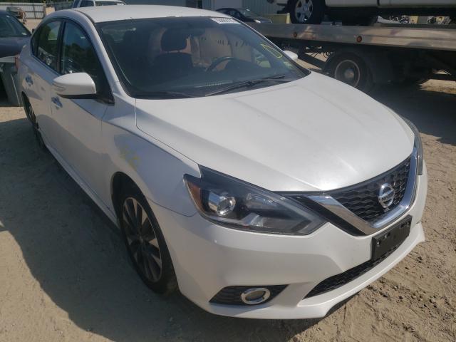 NISSAN SENTRA S 2016 3n1ab7ap7gy226428