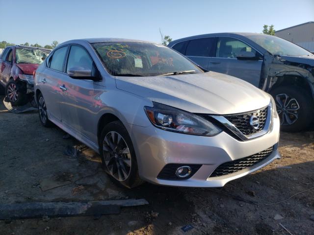 NISSAN SENTRA S 2016 3n1ab7ap7gy233220