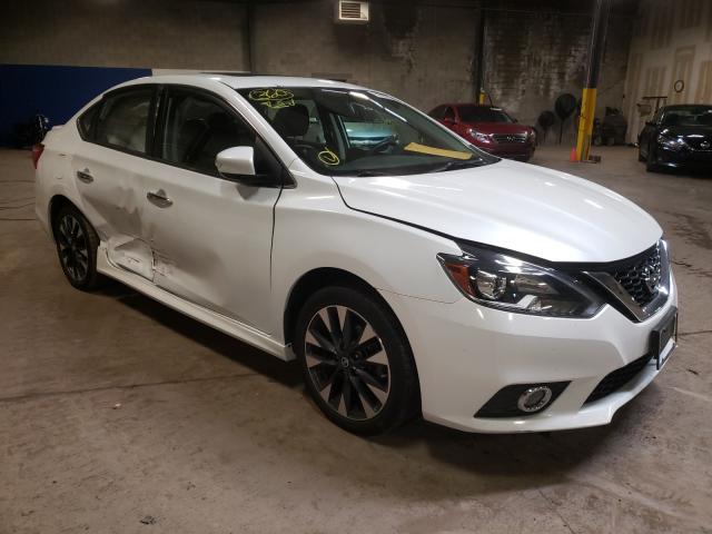 NISSAN SENTRA S 2016 3n1ab7ap7gy233959