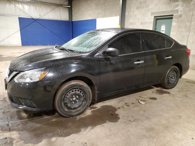 NISSAN SENTRA 2016 3n1ab7ap7gy237803