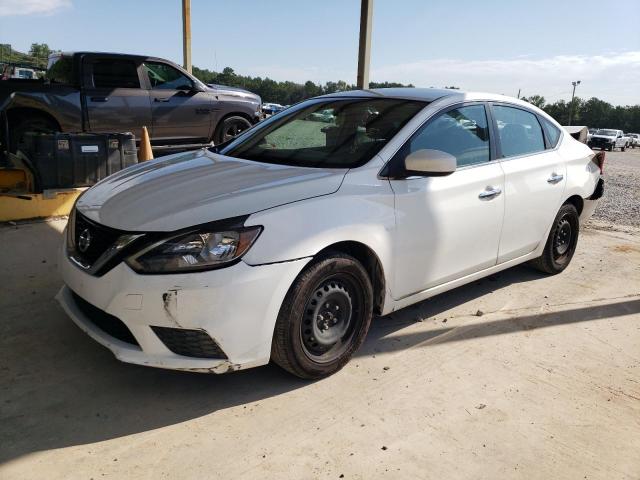 NISSAN SENTRA S 2016 3n1ab7ap7gy238367