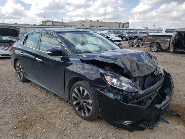 NISSAN SENTRA S 2016 3n1ab7ap7gy243049