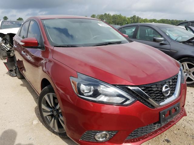 NISSAN SENTRA S 2016 3n1ab7ap7gy245870