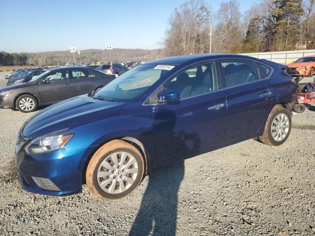 NISSAN SENTRA 2016 3n1ab7ap7gy246713