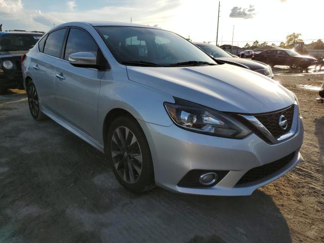 NISSAN SENTRA S 2016 3n1ab7ap7gy247215