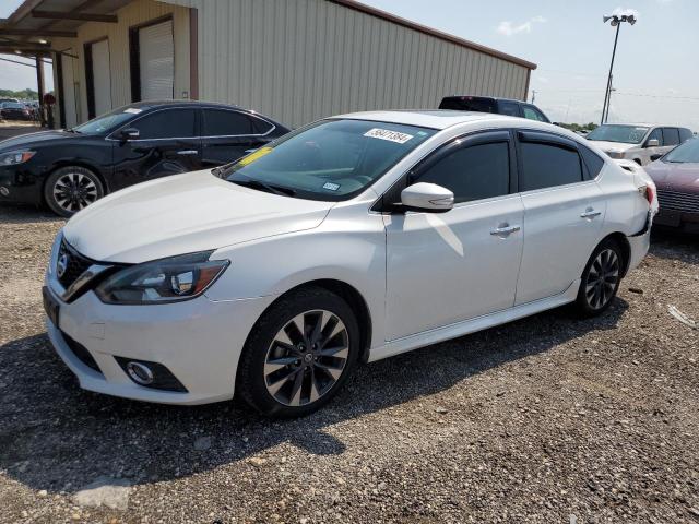 NISSAN SENTRA 2016 3n1ab7ap7gy247621