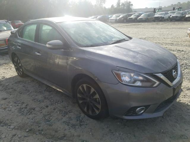 NISSAN SENTRA S 2016 3n1ab7ap7gy248140