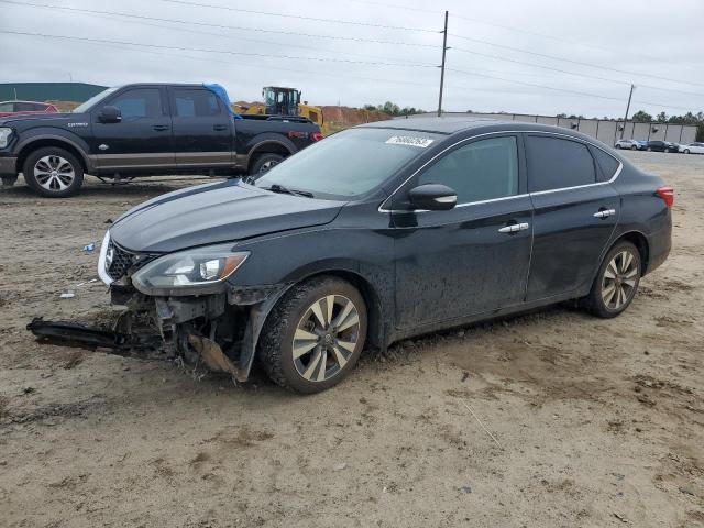 NISSAN SENTRA 2016 3n1ab7ap7gy248932